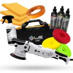 Liquid Elements T3200 V3 sada na 3-krokové leštění laku – Hledejceny.cz