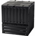 Garantia ThermoWood 600 litrů – Zboží Dáma