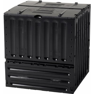 Garantia ThermoWood 600 litrů – Zboží Dáma