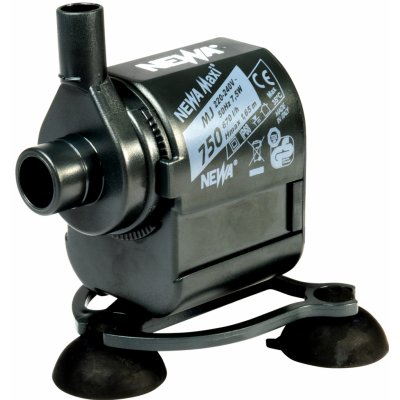 Newa Maxi MJ 750 – HobbyKompas.cz