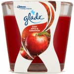 Glade Decor Spiced Apple 70 g – Zboží Dáma