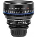 ZEISS Compact Prime CP.2 35mm T1.5 Super Speed Distagon T* F