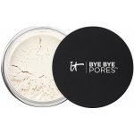 IT Cosmetics pudr Bye Bye Pores pressed Translucent pressed 9 g – Zbozi.Blesk.cz