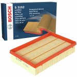 Vzduchový filtr BOSCH 1 457 433 152 – Hledejceny.cz