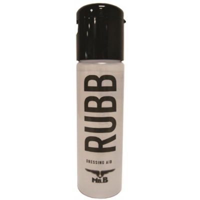 Mister B RUBB Dressing Aid 100 ml – Zboží Mobilmania