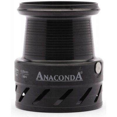 náhradní cívka Anaconda Rock Hopper 4000 SR – Zboží Dáma