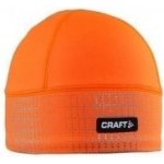 Craft čepice Brilliant 2.0 oranžová – Hledejceny.cz