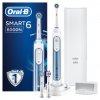 Elektrický zubní kartáček Oral-B Smart 6 6000N CrossAction