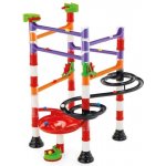 Quercetti Migoga Marble Run Vortis 80 ks 6538 – Zboží Dáma