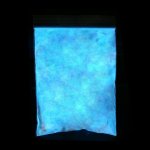 GPUR luminiscenční pigment 03 modrý 100 g – Hledejceny.cz