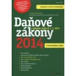 Daňové zákony 2014 – Hledejceny.cz