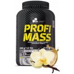 Olimp Profi Mass 2500 g – Zboží Mobilmania