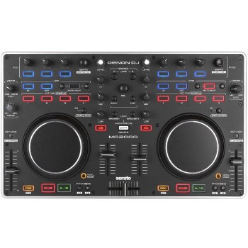 Denon DJ MC2000