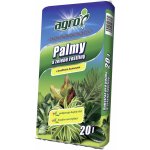 AGRO Substrát pro palmy a zelené rostliny 20 l – Hledejceny.cz