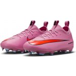 Nike JR ZOOM Mercurial VAPOR 16 Academy FG/MG – Zbozi.Blesk.cz