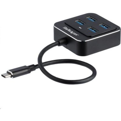 StarTech HB31C4AB – Zboží Živě