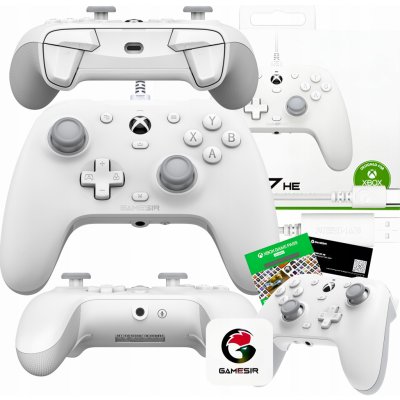 GameSir G7 HE Wired Xbox,PC HRG22992 – Zboží Živě