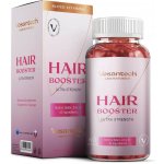 Vesantech Vitamín na vlasy HAIR, 60 gumových bonbónů – Hledejceny.cz
