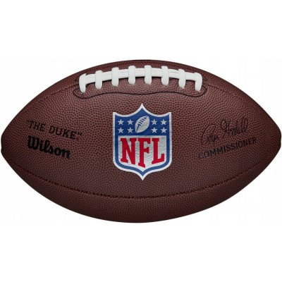 Wilson The Duke NFL – Hledejceny.cz
