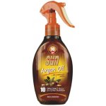 SunVital Argan Oil opalovací olej SPF10 MR 200 ml – Hledejceny.cz