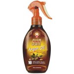SunVital Argan Oil opalovací olej SPF10 MR 200 ml – Zboží Dáma
