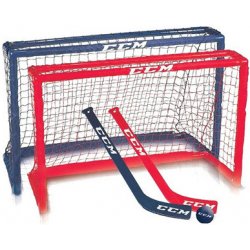 CCM Mini Hockey Set