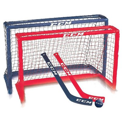 CCM Mini Hockey Set – Hledejceny.cz