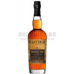 Plantation Original Dark 40% 0,7 l (holá láhev) – Zboží Dáma