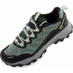Merrell J067372 Speed Strike Gtx dámská outdoor obuv jade – Sleviste.cz