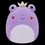 Squishmallows Žába Francine – Sleviste.cz