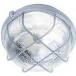 KRUH šedý 104060 100W E27 Svítidlo LENA – Hledejceny.cz
