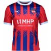 Fotbalový dres Puma Dres 1. FC Heidenheim Jersey Home Kids 2024/25 5fch780528-001