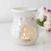 Aroma lampa Aroma lampa White 14 x 11 x 11 cm