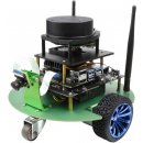 Waveshare JetBot robotická sada ROS AI