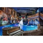 Rodinný pobyt v Hotelu Babylon s neomezenou zábavou – Sleviste.cz