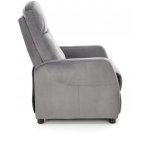 Halmar Felipe 2 šedé – Hledejceny.cz