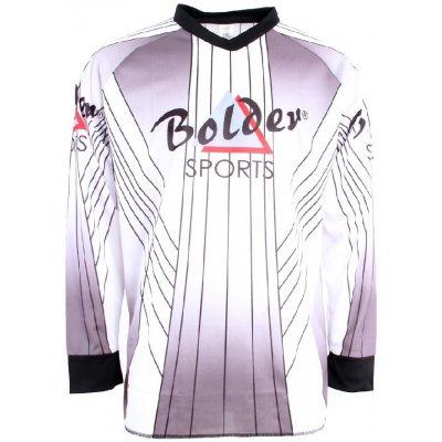 Bolder 605 bílo-šedý | Zboží Auto