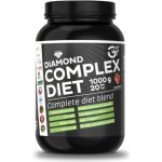 GF nutrition Diamond Complex DIET 1000 g – Sleviste.cz