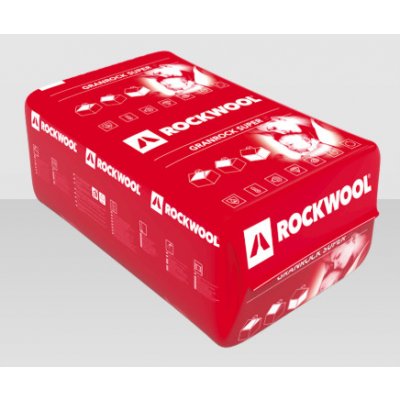 zzzGranrock Super balení 20 kg 1 ks – Hledejceny.cz