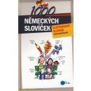 1000 německých slovíček