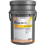 Shell Omala S4 GXV 150 20 l – Zbozi.Blesk.cz