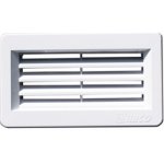 Haco VM 110 x 55 mm bílá – Hledejceny.cz
