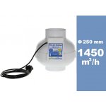 Prima Klima PK250-XL – Hledejceny.cz