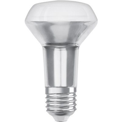 Osram 2PAK LED žárovka LED E27 R63 2,6W = 40W 210lm 2700K Teplá bílá 36° STAR OSRSTAS2105 – Zboží Mobilmania