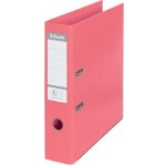Esselte Standard Solea pákový pořadač A4 7,5 cm červený – Zboží Živě