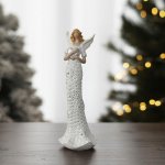 Dekorace Anděl Morex X3264/4 – Hledejceny.cz