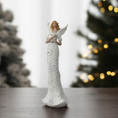 Dekorace Anděl Morex X3264/4 – Hledejceny.cz