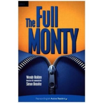 Level 4: The Full Monty Book and Multi-ROM with MP3 Pack od 236 Kč -  Heureka.cz