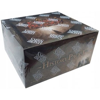 Legend Story Studios Flesh and Blood - History Pack I Booster Box