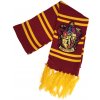 Dětský karnevalový kostým Harry Potter Gryffindor šála Amscan